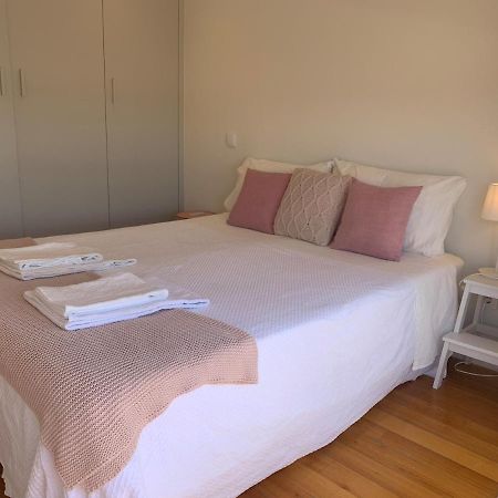 Sunset Guest House Matosinhos  Eksteriør billede