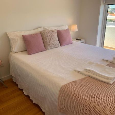 Sunset Guest House Matosinhos  Eksteriør billede