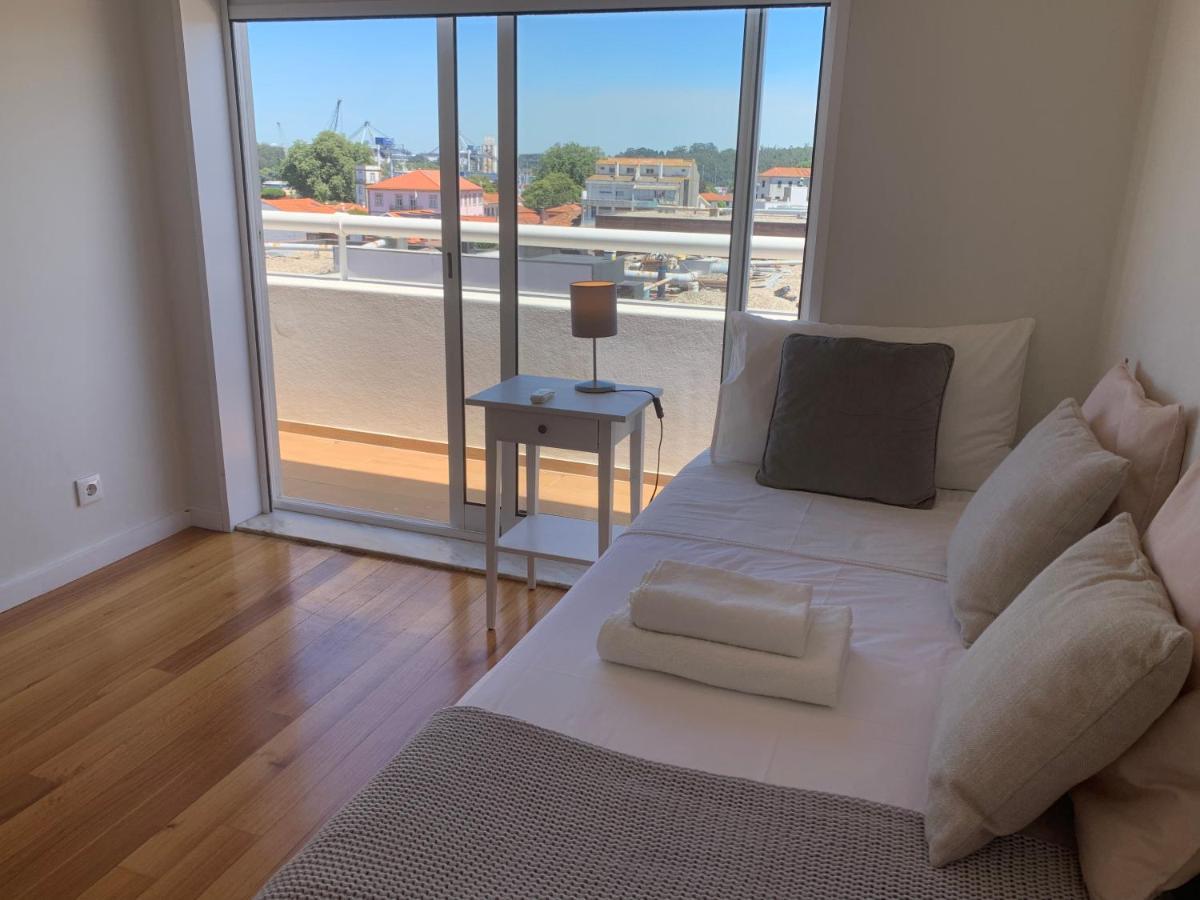 Sunset Guest House Matosinhos  Eksteriør billede