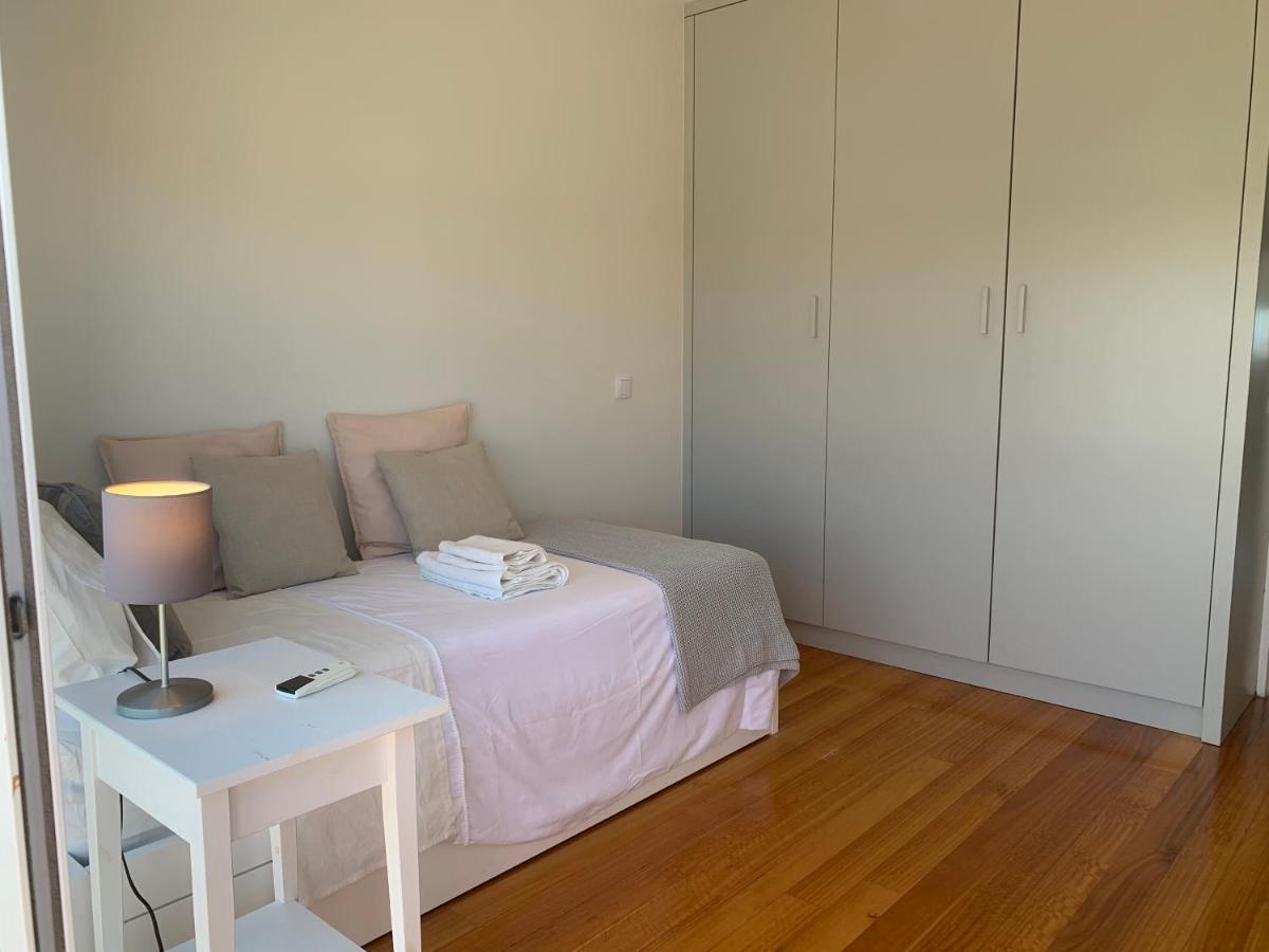 Sunset Guest House Matosinhos  Eksteriør billede