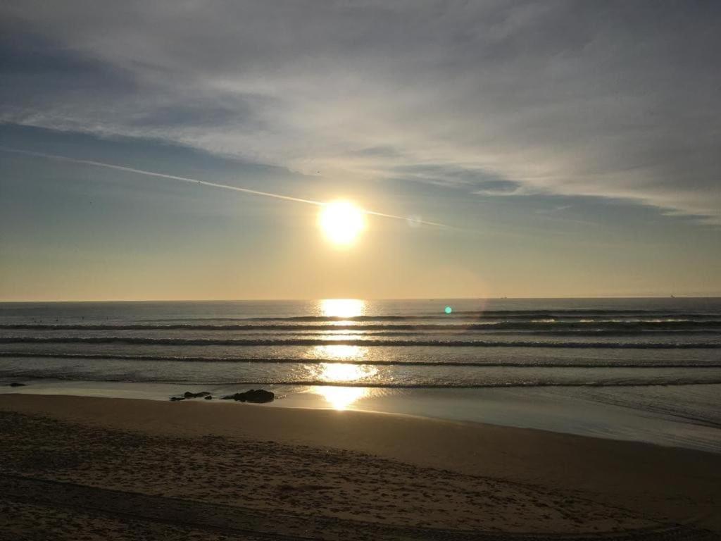 Sunset Guest House Matosinhos  Eksteriør billede