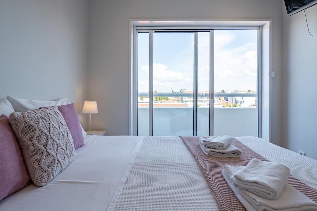 Sunset Guest House Matosinhos  Eksteriør billede