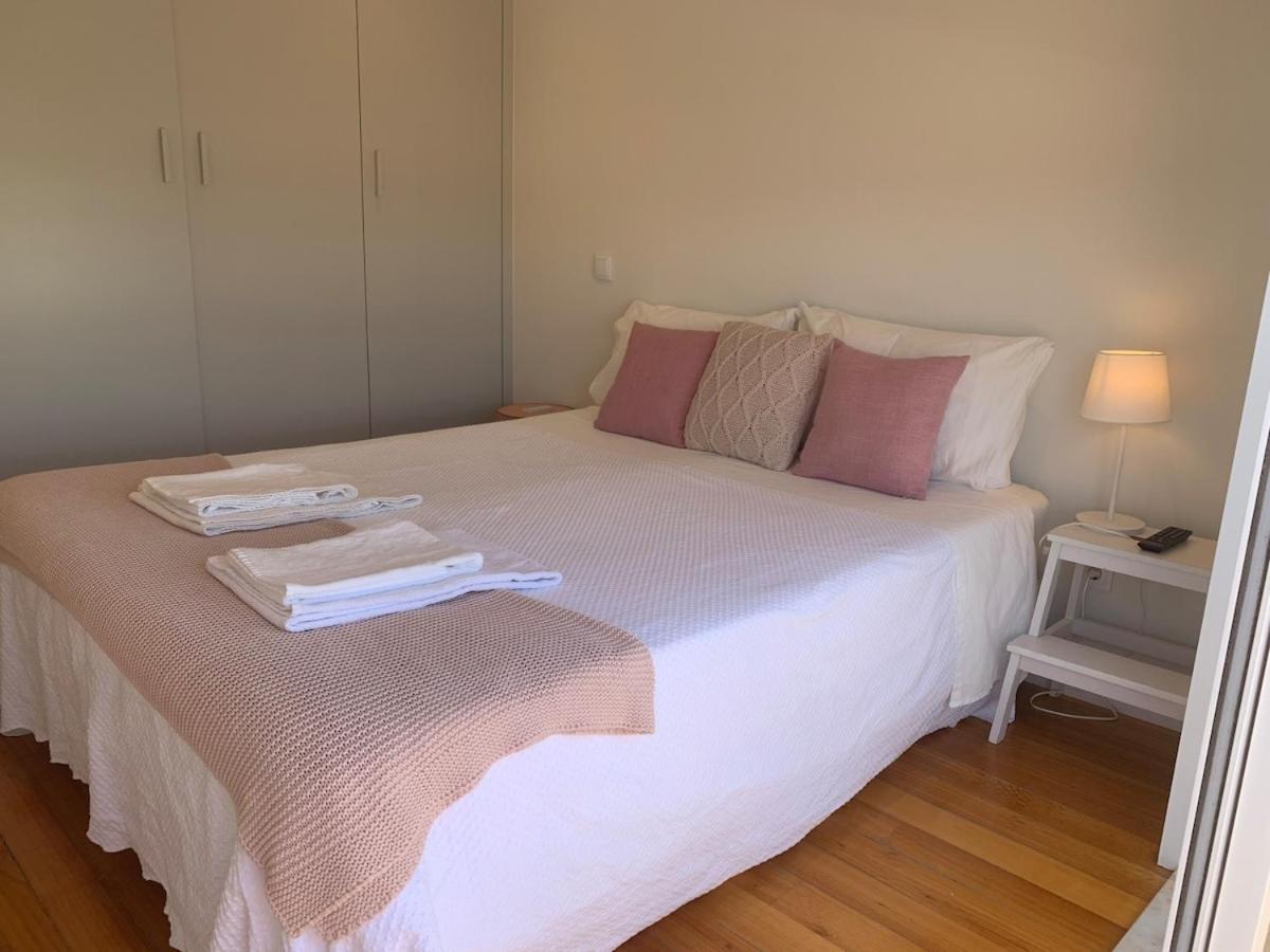 Sunset Guest House Matosinhos  Eksteriør billede