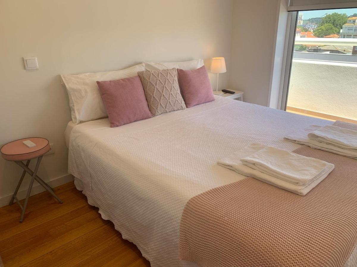 Sunset Guest House Matosinhos  Eksteriør billede